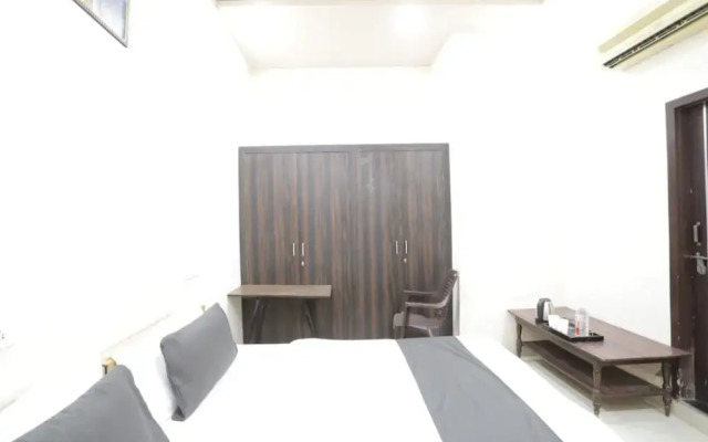 Goroomgo Dev S Villa Jaipur
