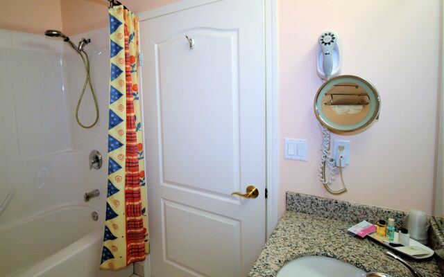 Crystal Star Inn Edmonton Airport