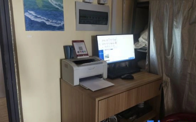 Xingcheng Huaxu Business Travel Homestay (Bohai Shipbuilding College)
