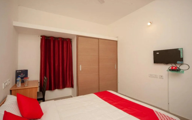 Covelong Residency By OYO Rooms