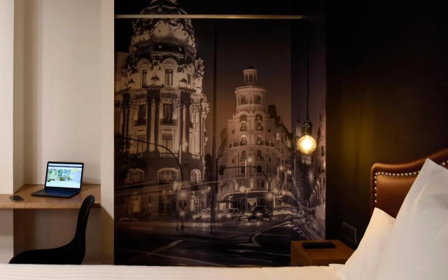 Woohoo Suites Madrid