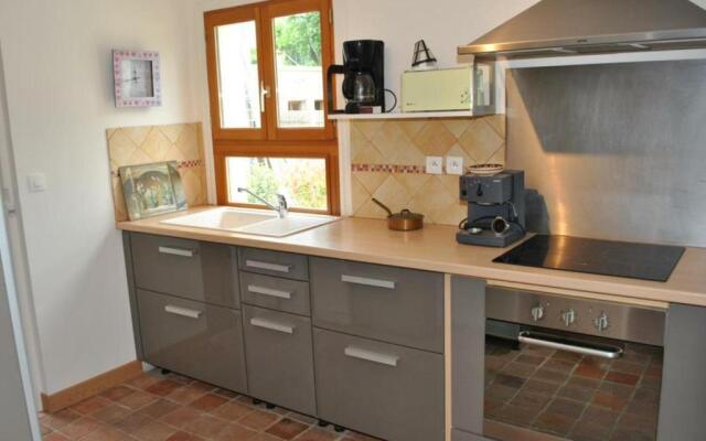 Gîte Montbazon, 2 pièces, 2 personnes - FR-1-381-230