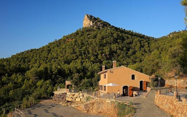Casa Fontanals
