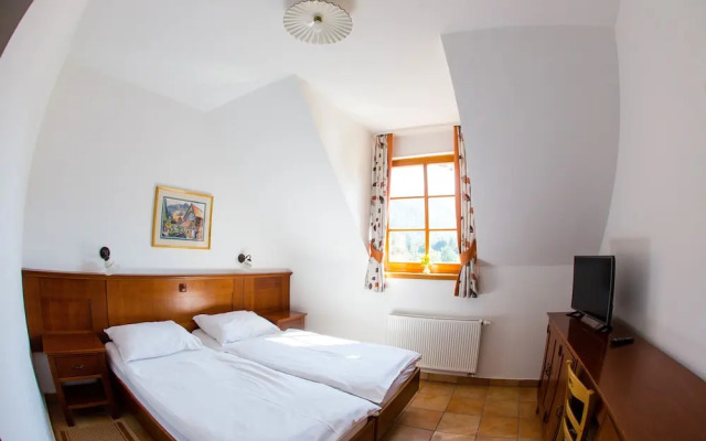 Hotel Kovac