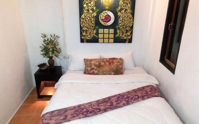 Hotel 4U Koh Tao - Hostel