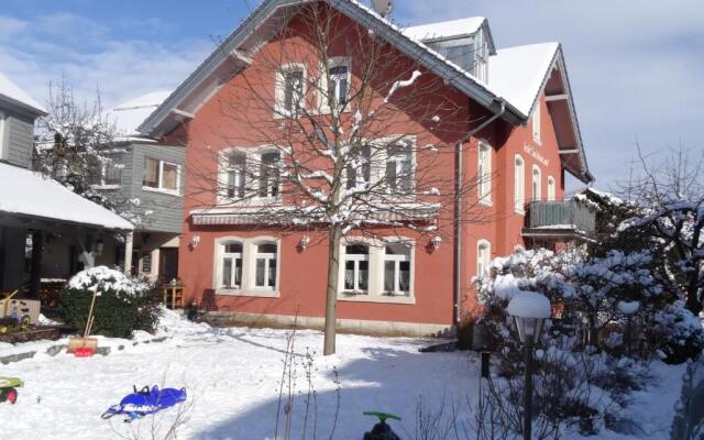 Gasthof Zum Goldenen Lamm