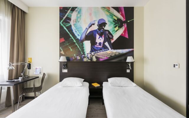 Comfort Hotel LT - Rock 'n' Roll Vilnius