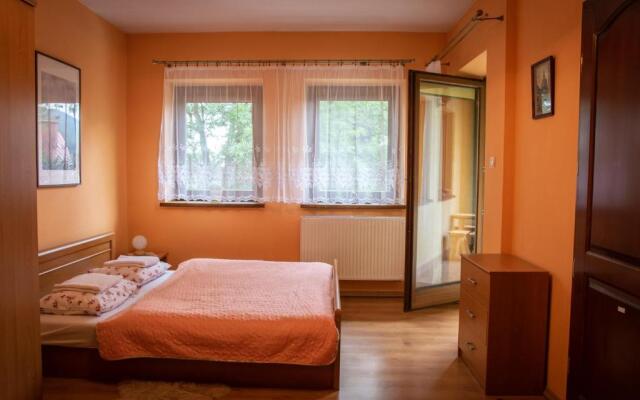 Apartament Domino - Krzeptówki 06