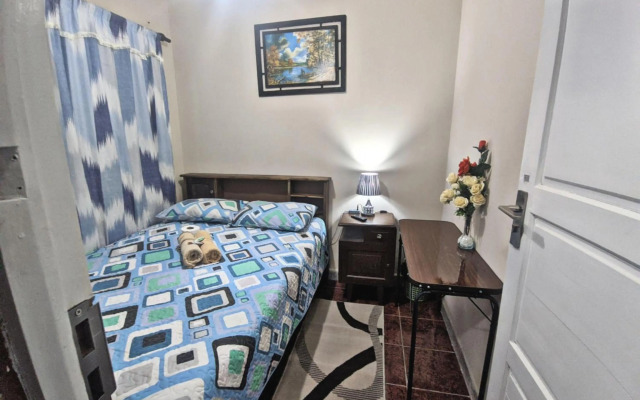 Residencial Moroni - Alojamiento en Cochabamba