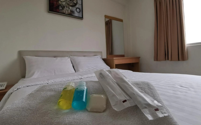 De Ocean Hotel