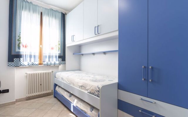 Apartment Ca du Né Albenga