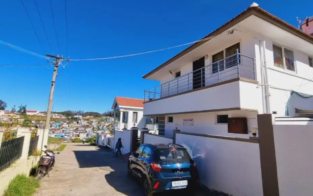 SAIBALA RESlDENCY - NEAR BOAT HOUSE