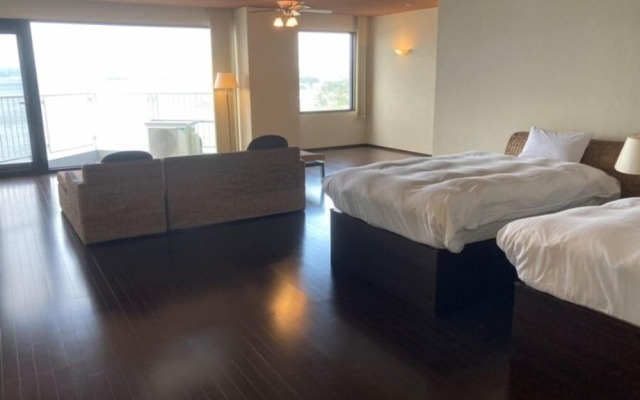 New WestPeninsula Hotel