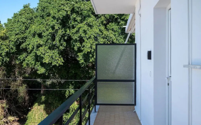 Filerimos City Center Apt in Ialysos Rhodes