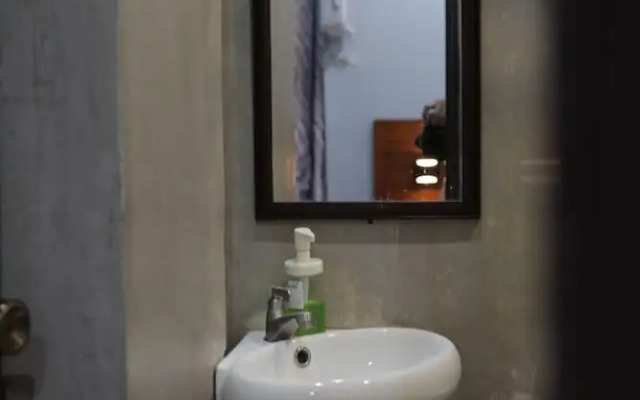 Cerca Hotel