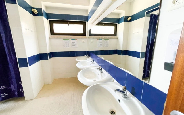 HI Areia Branca – Pousada de Juventude - Hostel