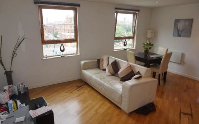 Marsh Lane Apartments