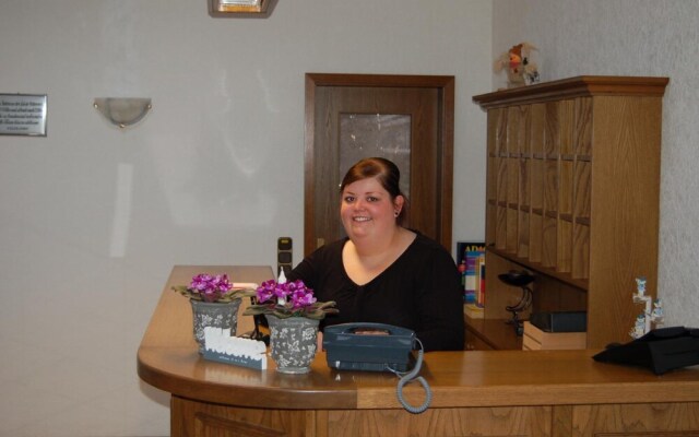 Hotel am Weißdornbusch