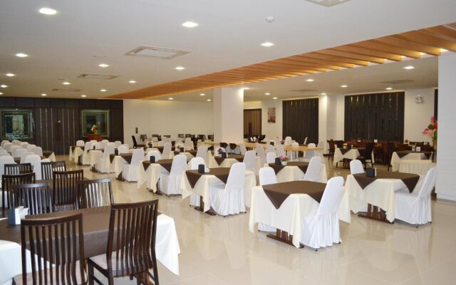 The Convenience Hotel