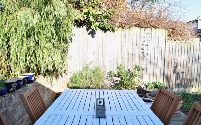 Spacious 3 Bedroom Family Home