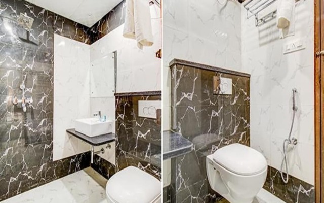 Fabhotel 7Th Crossing