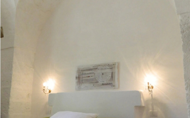 Masseria Cristo