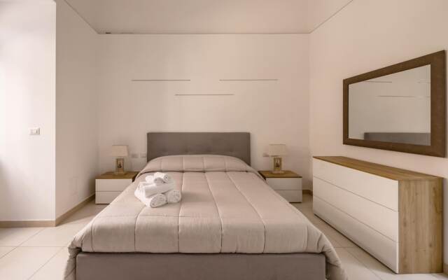 Miracoli 60 in Naples