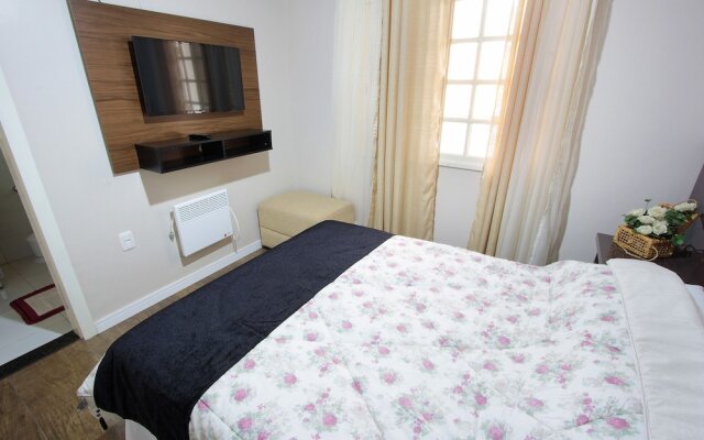 My Home - Luiza's House