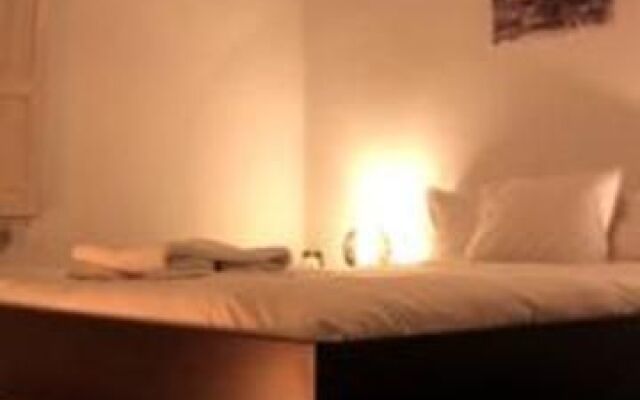 CADARSO BED and BREAKFAST