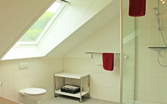 Mesmerizing Villa in Willingen Germany with Private Garden