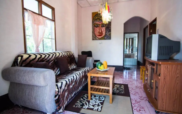 Suan Pin Houses