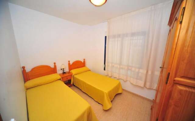Apartamentos Dos Bahias
