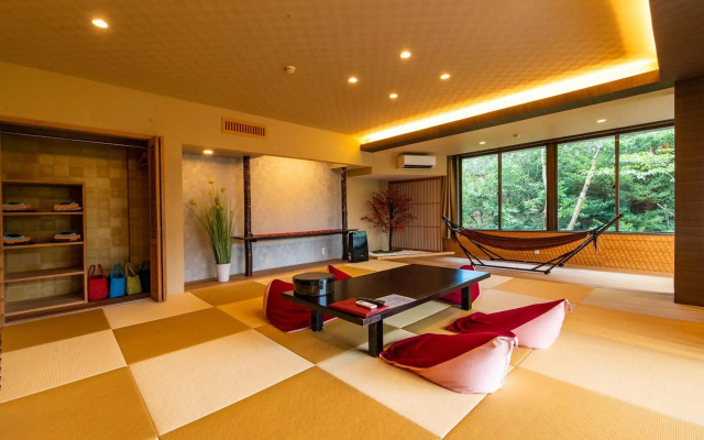 Unzen Sky Hotel