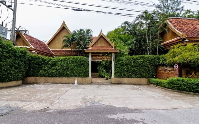 NIDA Rooms Bangtao Bay Beach Queen