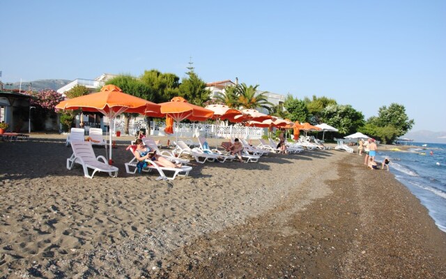 Pansion Akrogiali