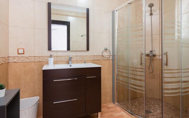 VILLA ARHU - Villa for 8 people in Capdepera.