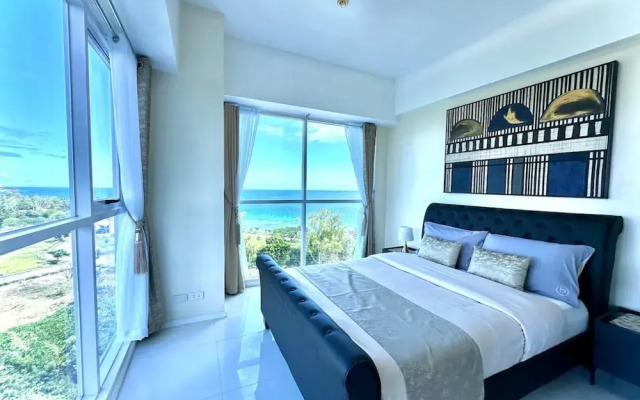 La Mirada Deluxe Suites with Oceanview