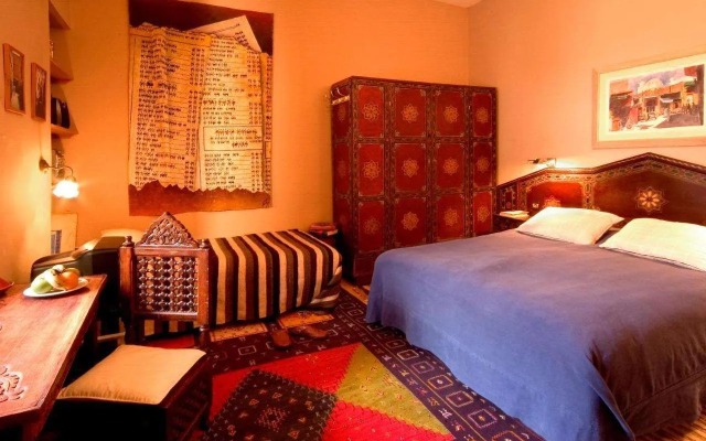 Riad Noga