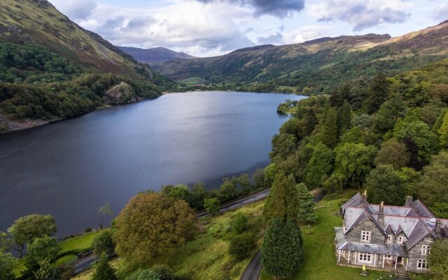 YHA Snowdon Bryn Gwynant