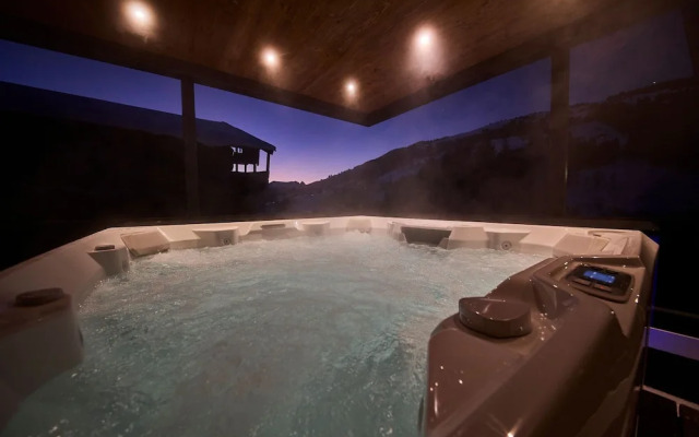 NANI – Mountain Chalet