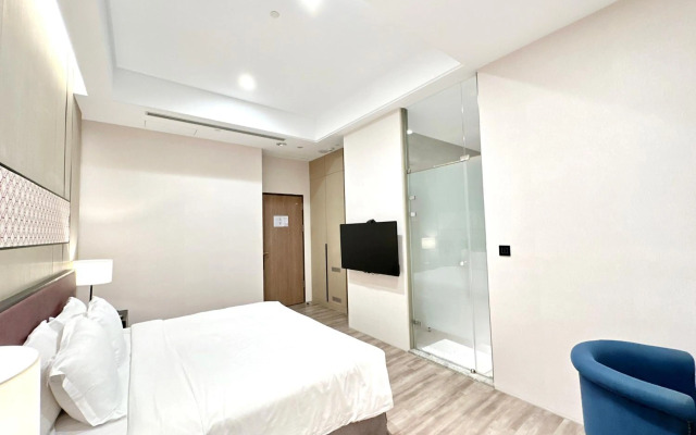 Star Diamond International Business Hotel HUA HOTEL