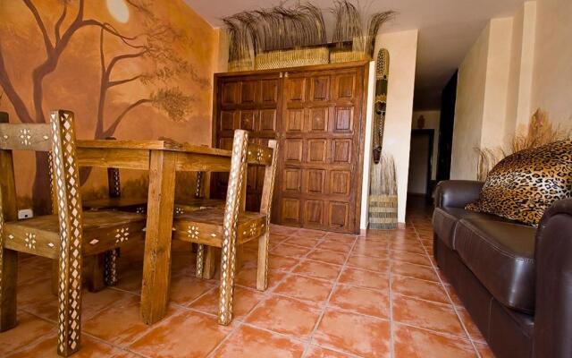 The Gomera Lounge