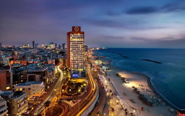 Igoroom Test Hotel