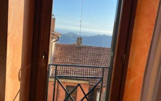 Albergo Diffuso Locanda Specchio Di Diana