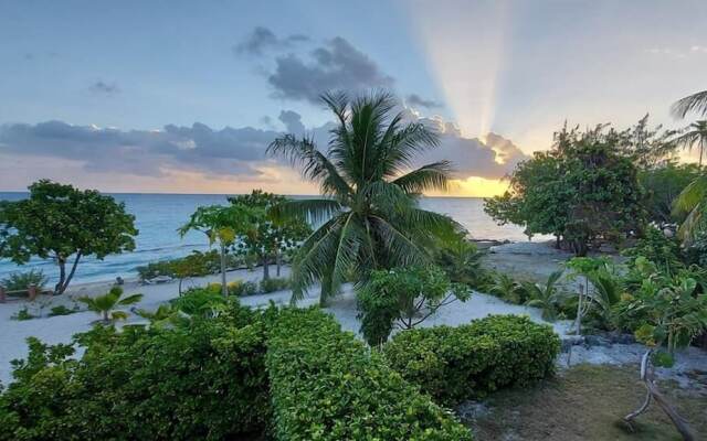 Rangiroa Tiputa Lodge B&B