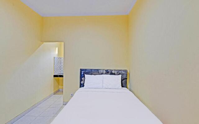 OYO 90823 Casa Jupiter Shine