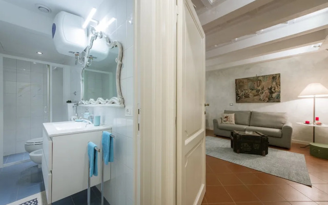 Apartments Florence - Uffizi Classic