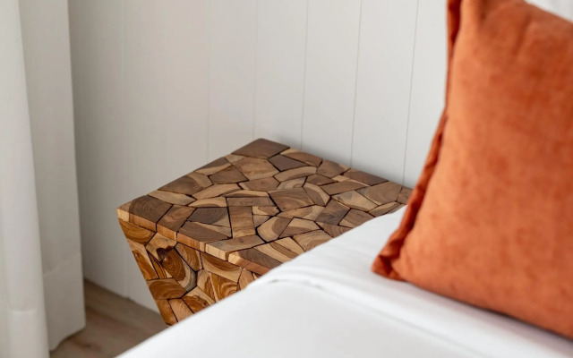 Pure Formosa Concept Hotel