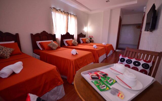 Casanas Suites