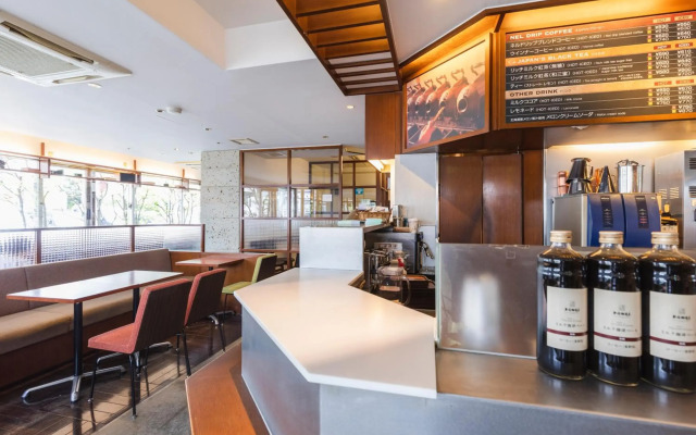 Sotetsu Fresa Inn Kamakura Ofuna Station Kasamaguchi